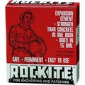 Hartline Products CEMENT ANCHOR ROCKITE25# 10025